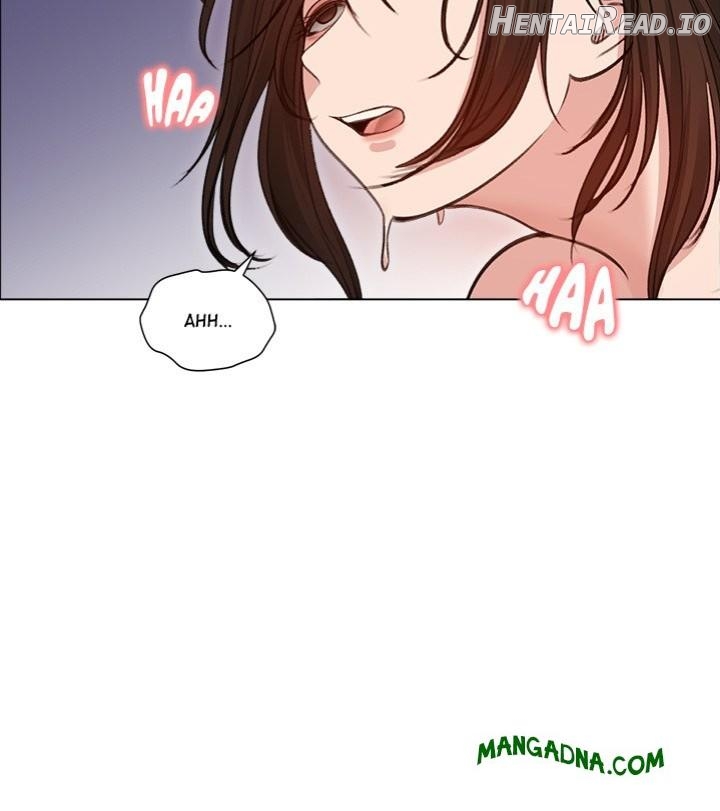 Runaway Wife Chapter 28 - page 109