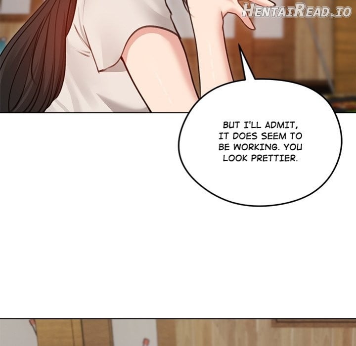Runaway Wife Chapter 28 - page 11