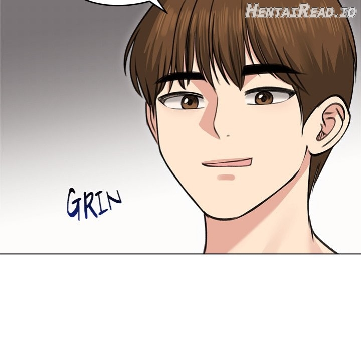 Runaway Wife Chapter 28 - page 114
