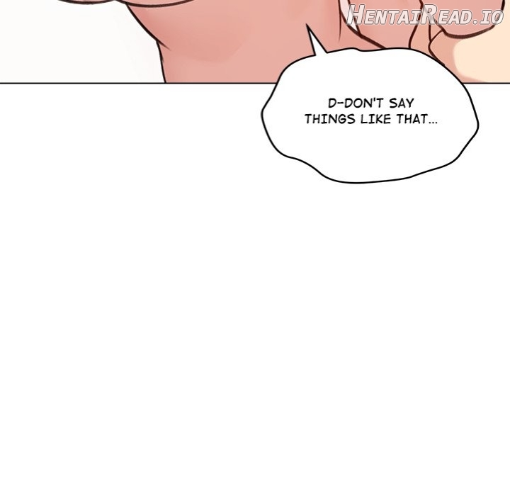 Runaway Wife Chapter 28 - page 124