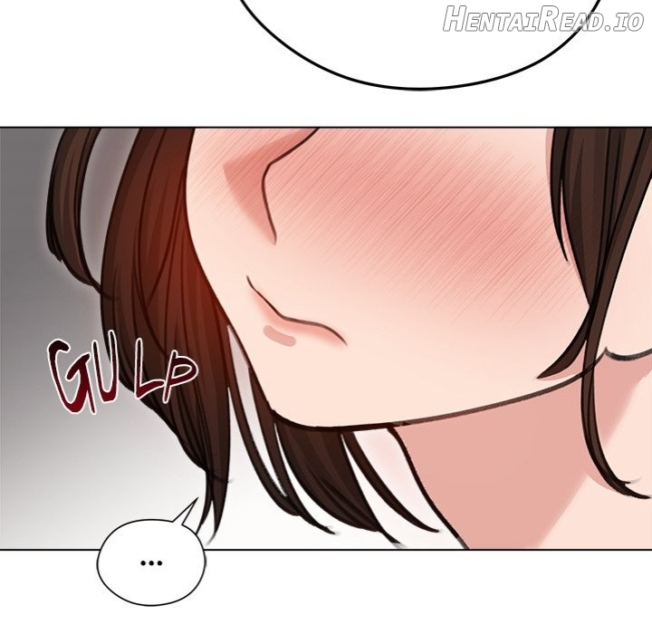 Runaway Wife Chapter 28 - page 127