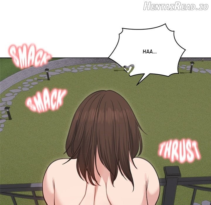 Runaway Wife Chapter 28 - page 139