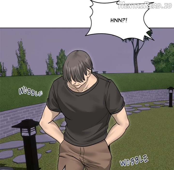 Runaway Wife Chapter 28 - page 142
