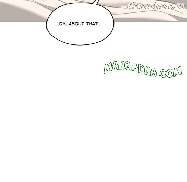 Runaway Wife Chapter 28 - page 159
