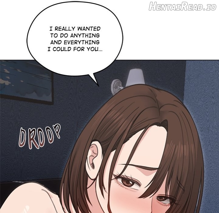 Runaway Wife Chapter 28 - page 160