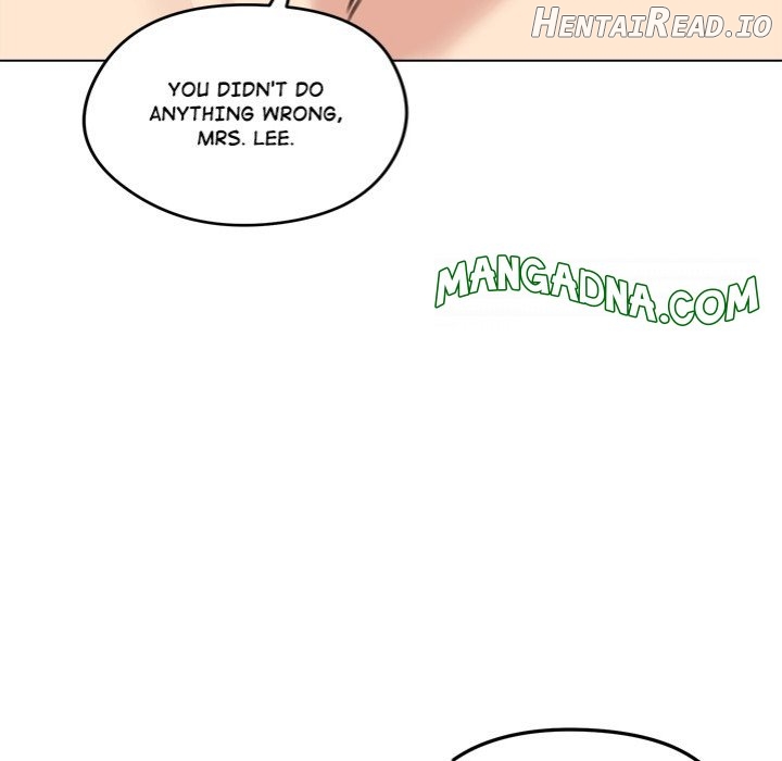 Runaway Wife Chapter 28 - page 163
