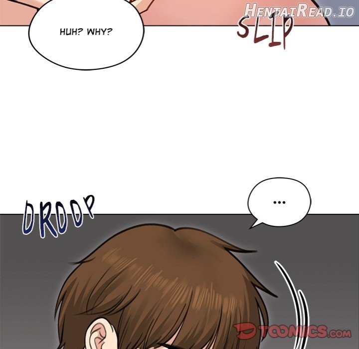 Runaway Wife Chapter 28 - page 165