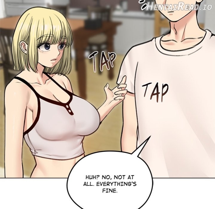 Runaway Wife Chapter 29 - page 119