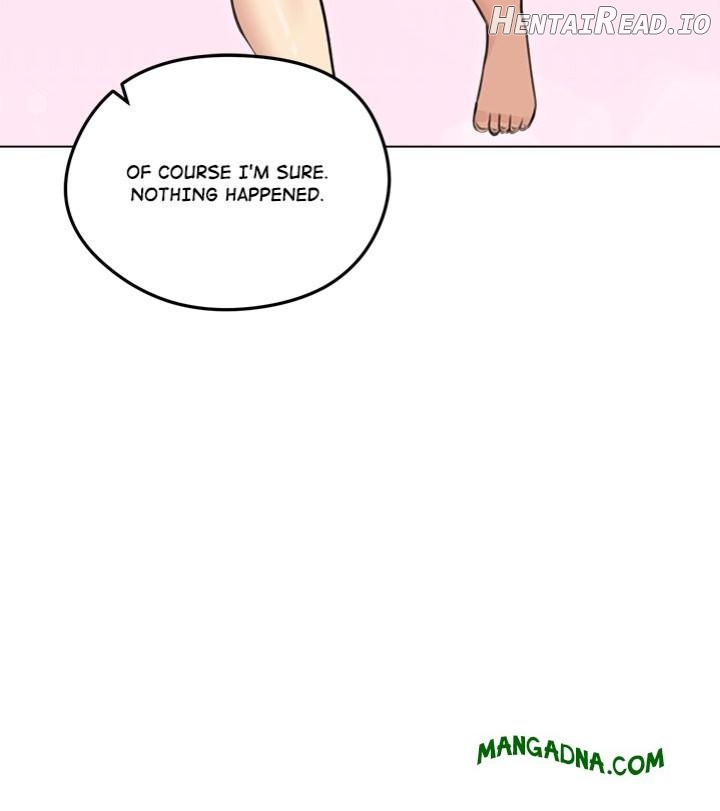 Runaway Wife Chapter 29 - page 122