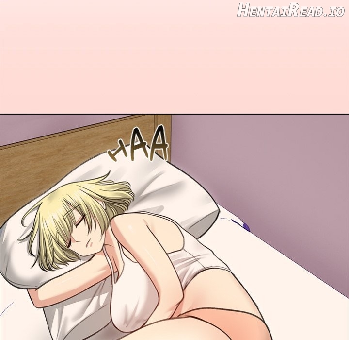 Runaway Wife Chapter 29 - page 153