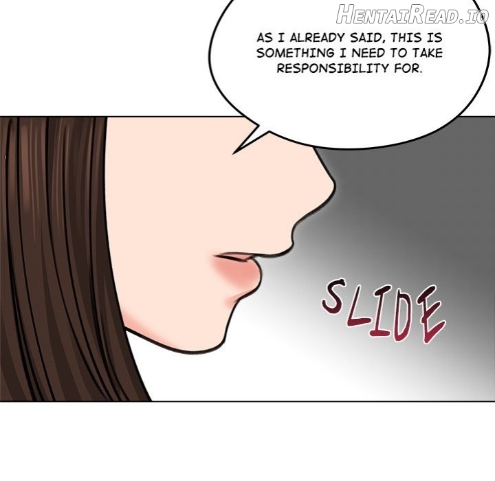 Runaway Wife Chapter 29 - page 39