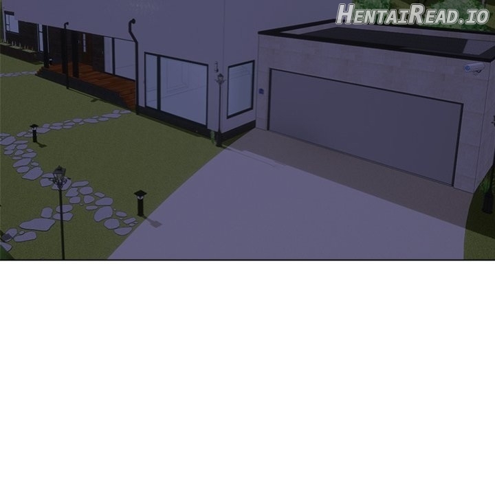 Runaway Wife Chapter 29 - page 66