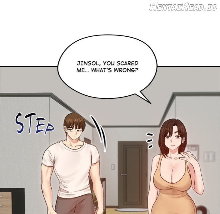 Runaway Wife Chapter 29 - page 73