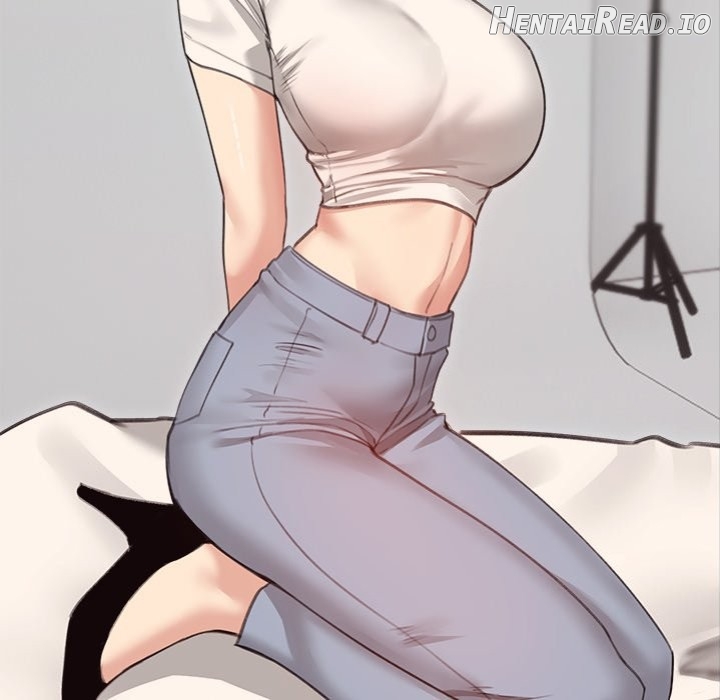 Runaway Wife Chapter 30 - page 119