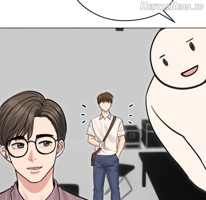 Runaway Wife Chapter 30 - page 123
