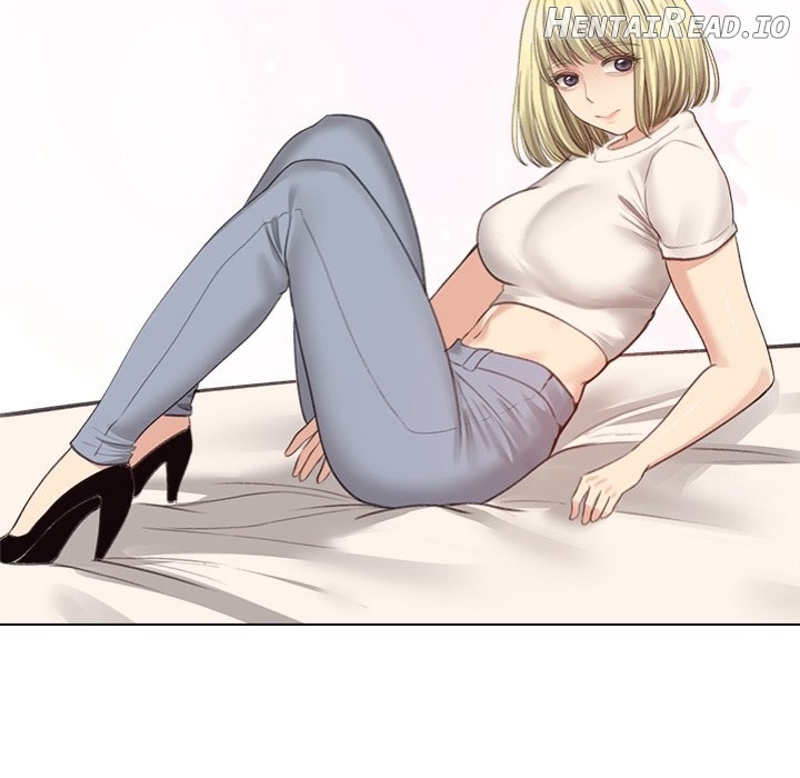 Runaway Wife Chapter 30 - page 130