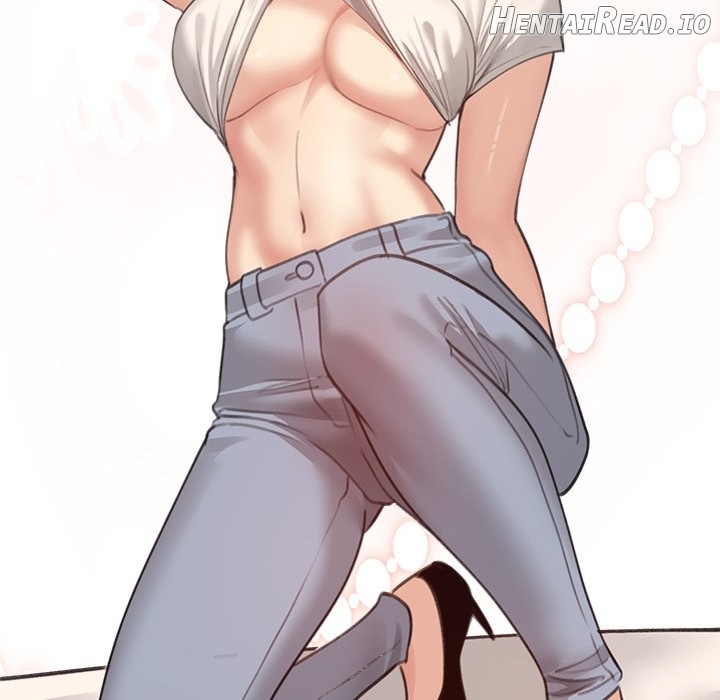 Runaway Wife Chapter 30 - page 132