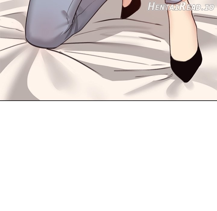 Runaway Wife Chapter 30 - page 133