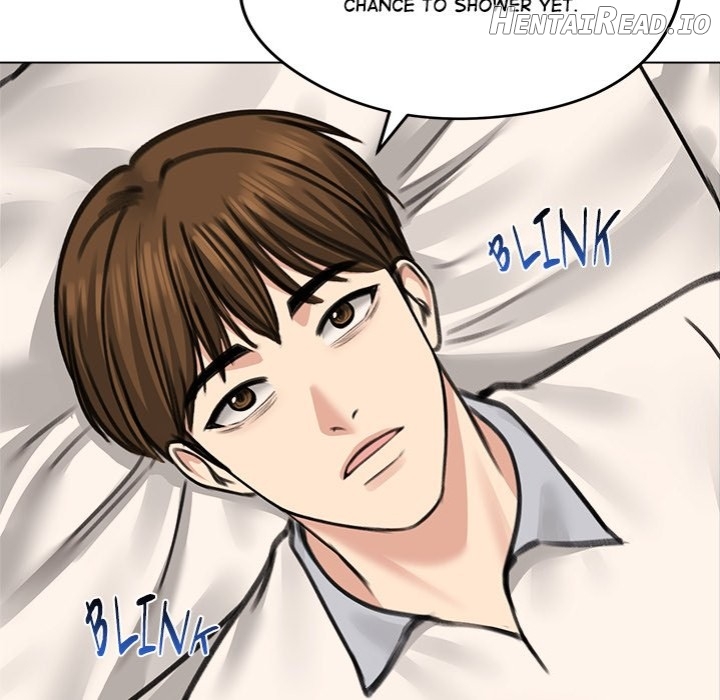 Runaway Wife Chapter 30 - page 141