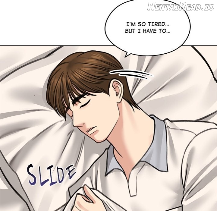 Runaway Wife Chapter 30 - page 144