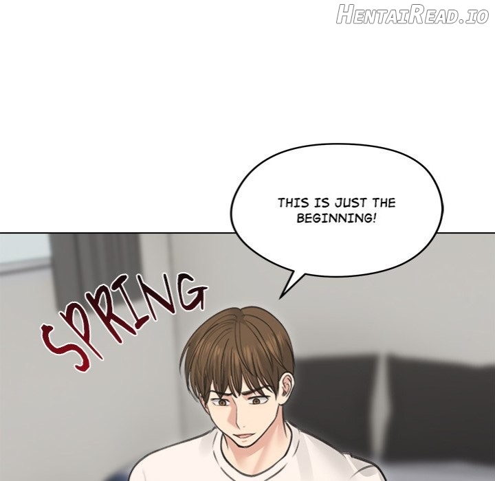 Runaway Wife Chapter 30 - page 15