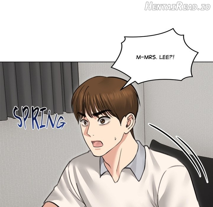 Runaway Wife Chapter 30 - page 160