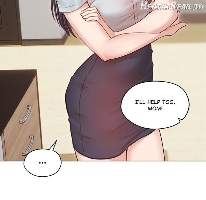 Runaway Wife Chapter 30 - page 66