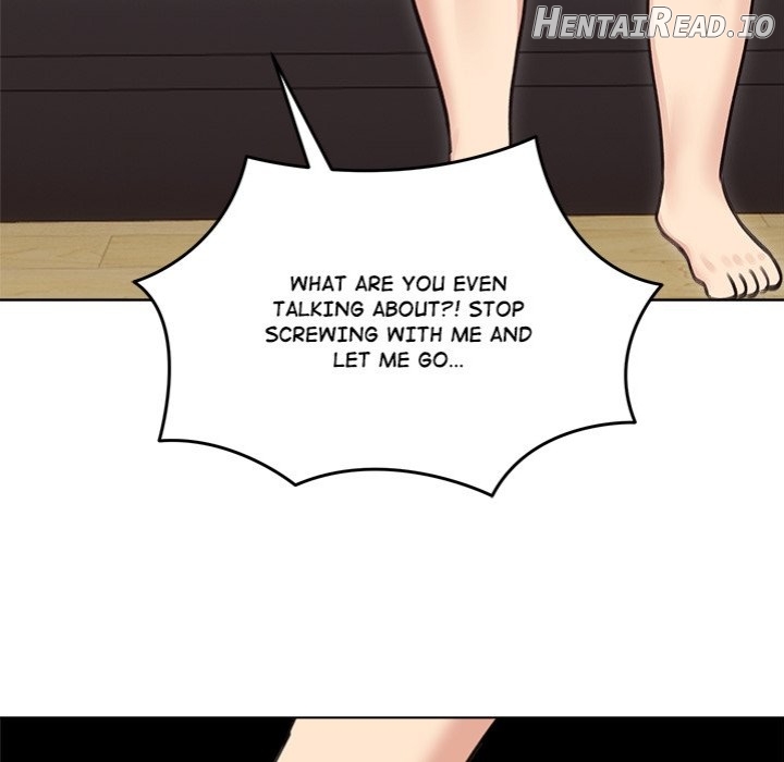Runaway Wife Chapter 31 - page 115
