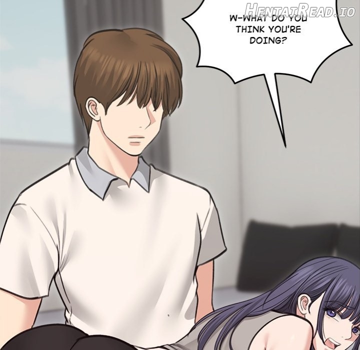 Runaway Wife Chapter 31 - page 119