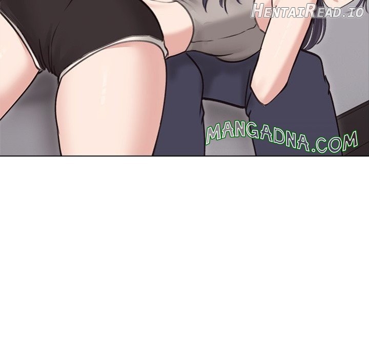 Runaway Wife Chapter 31 - page 120