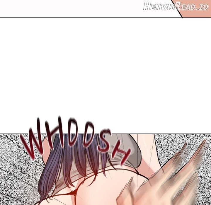 Runaway Wife Chapter 31 - page 126
