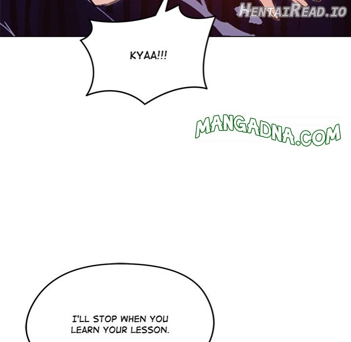 Runaway Wife Chapter 31 - page 130