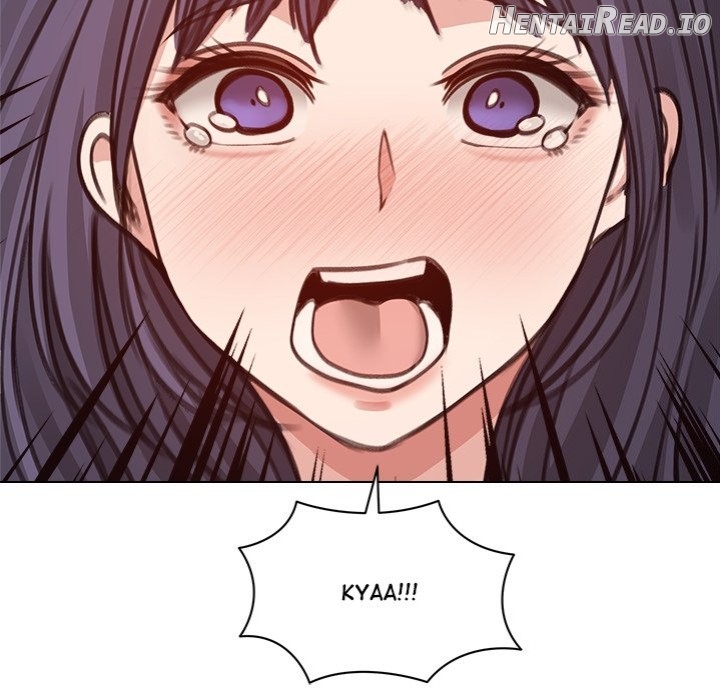 Runaway Wife Chapter 31 - page 135