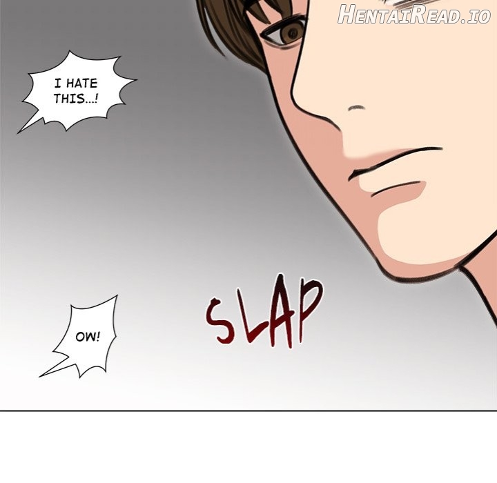 Runaway Wife Chapter 31 - page 142