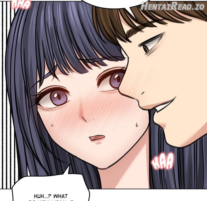 Runaway Wife Chapter 32 - page 104