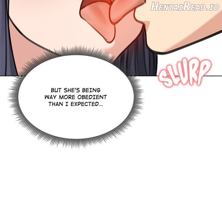 Runaway Wife Chapter 32 - page 114