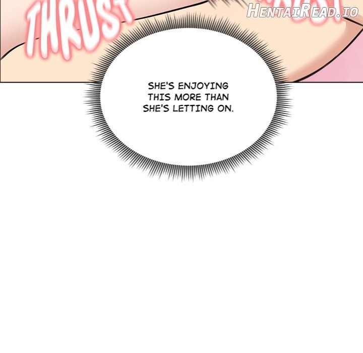 Runaway Wife Chapter 32 - page 119