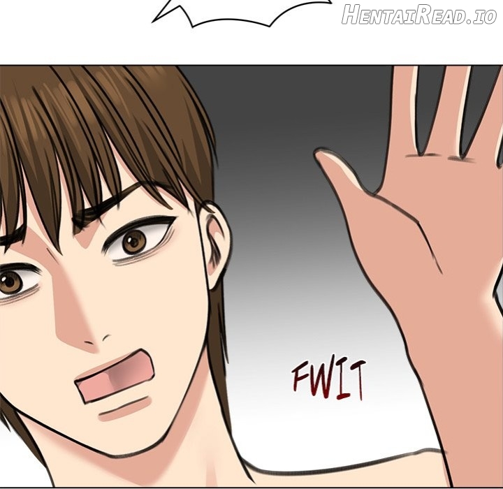 Runaway Wife Chapter 32 - page 134
