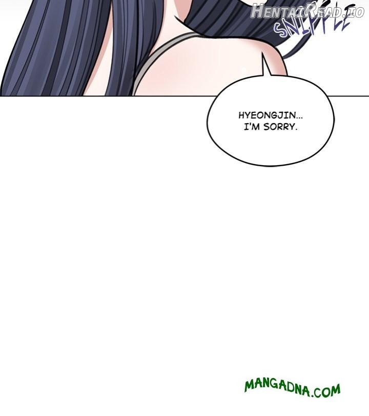 Runaway Wife Chapter 32 - page 14