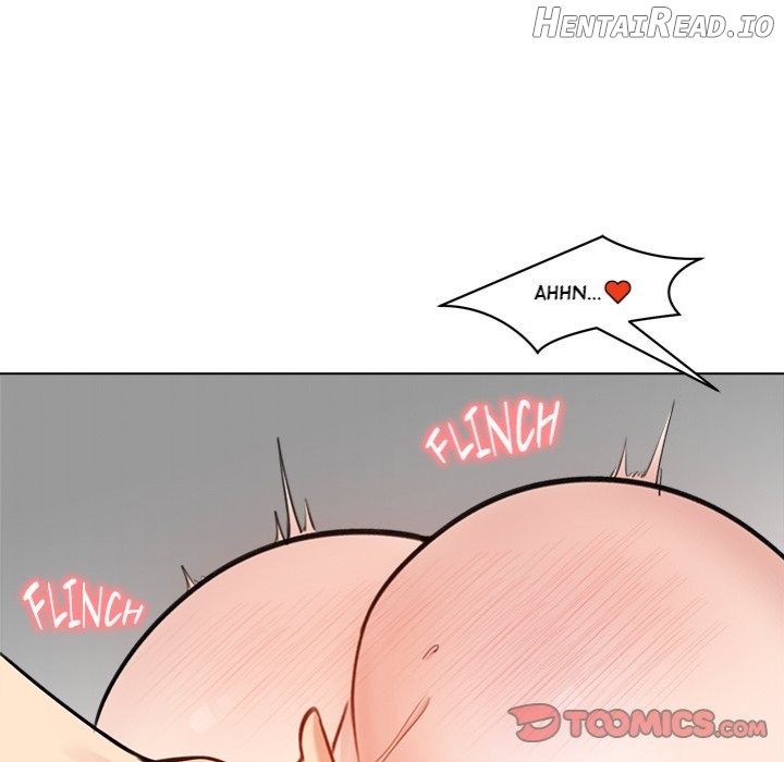 Runaway Wife Chapter 32 - page 38