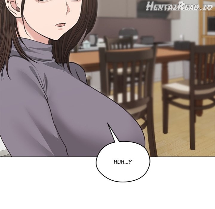Runaway Wife Chapter 33 - page 156