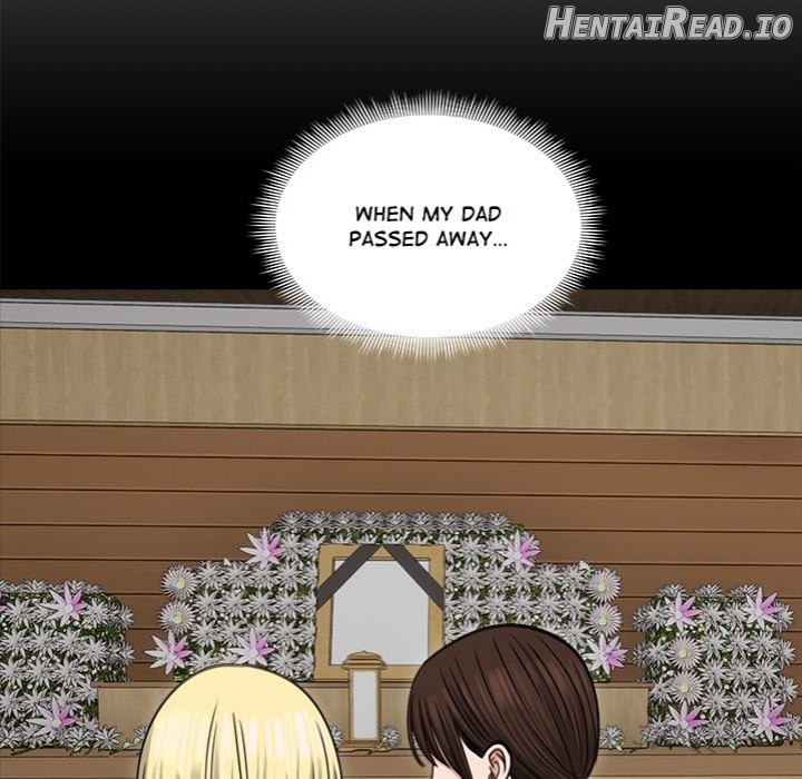 Runaway Wife Chapter 33 - page 54