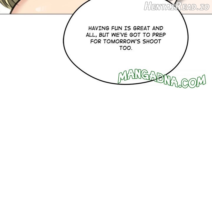Runaway Wife Chapter 34 - page 102
