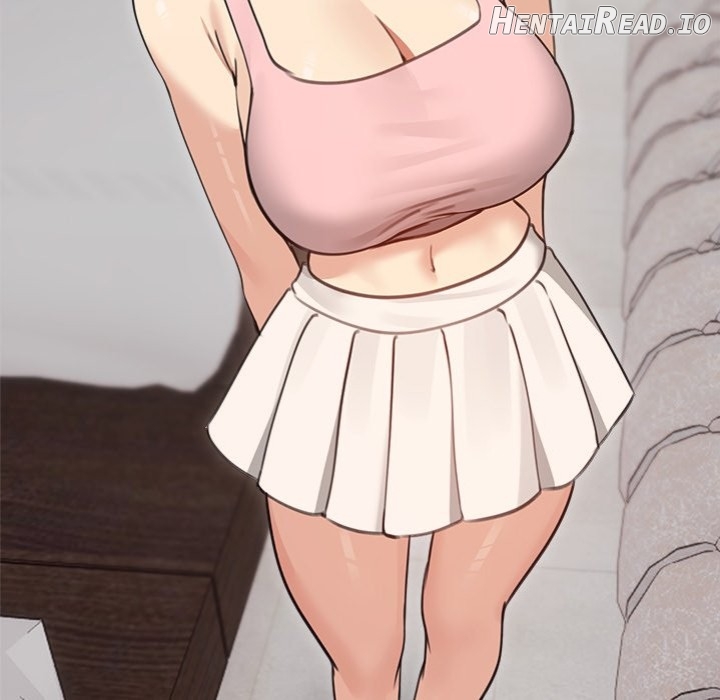 Runaway Wife Chapter 34 - page 104