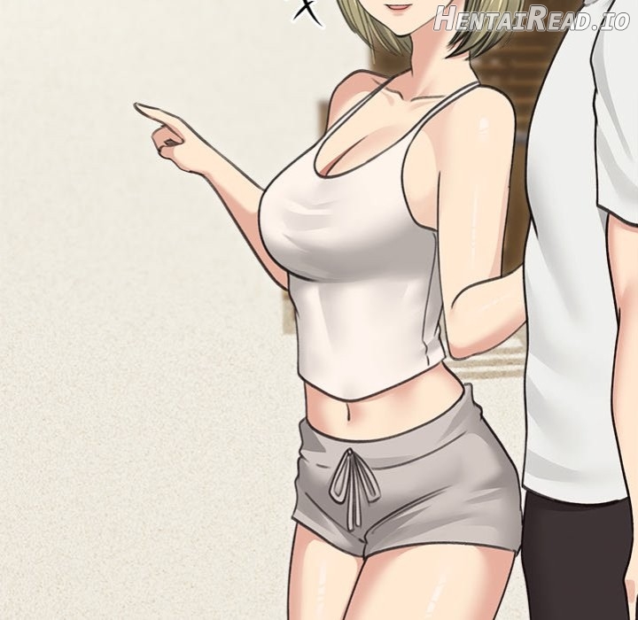 Runaway Wife Chapter 34 - page 109