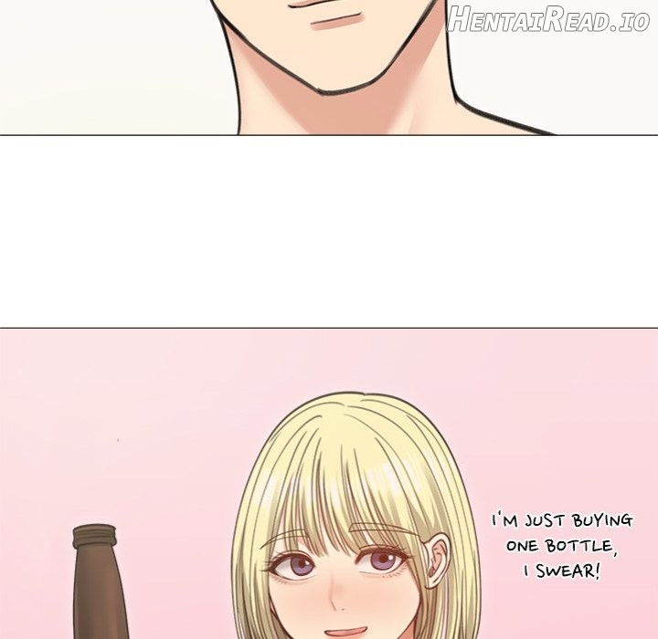 Runaway Wife Chapter 34 - page 114