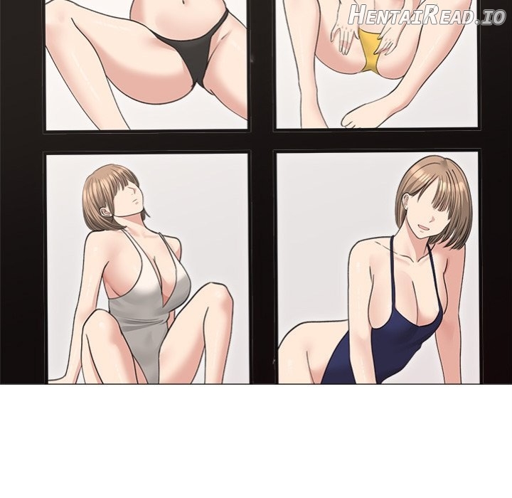 Runaway Wife Chapter 34 - page 119