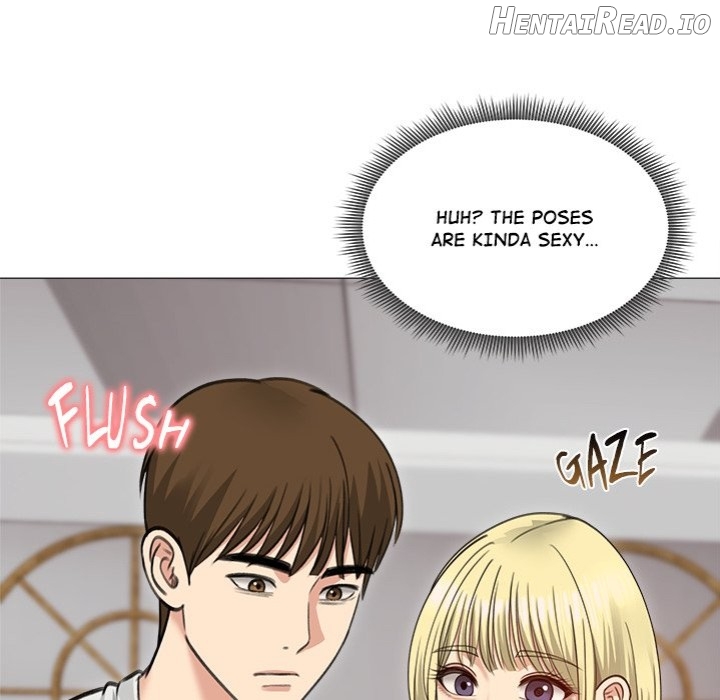 Runaway Wife Chapter 34 - page 120
