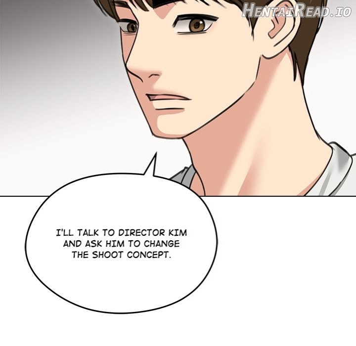 Runaway Wife Chapter 34 - page 133