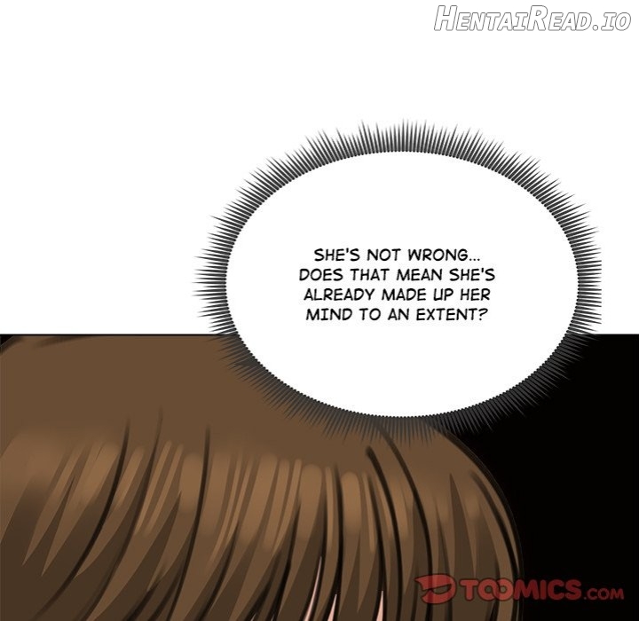 Runaway Wife Chapter 34 - page 138